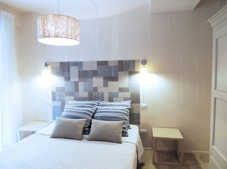 Apartamento Sogno Azzurro