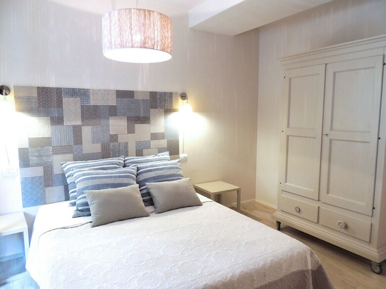 Apartamento Sogno Azzurro