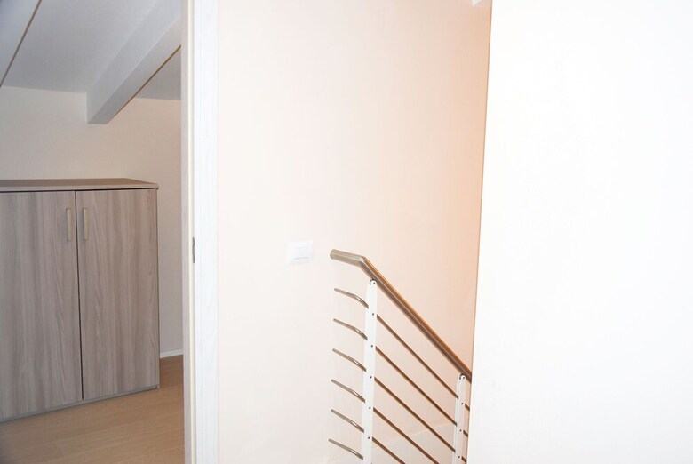 Apartamento Sogno Azzurro