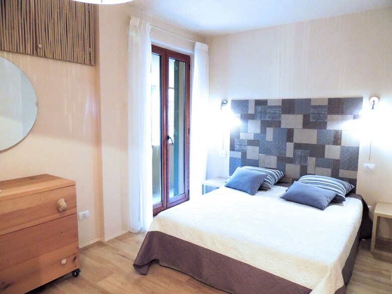 Apartamento Sogno Azzurro