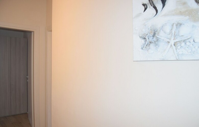 Apartamento Sogno Azzurro