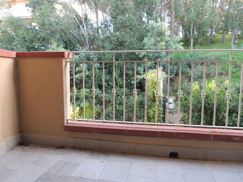 Apartamento Sogno Azzurro