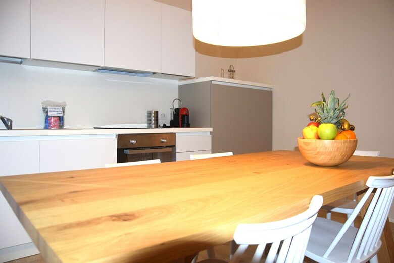 Apartamento Sogno Azzurro