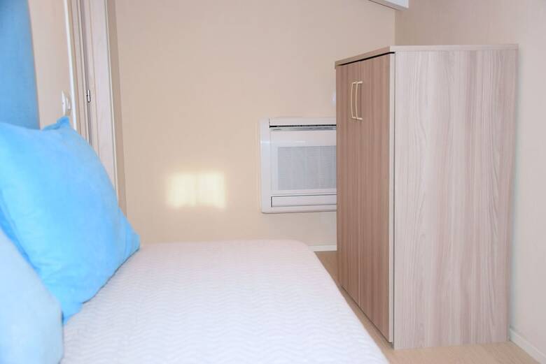 Apartamento Sogno Azzurro