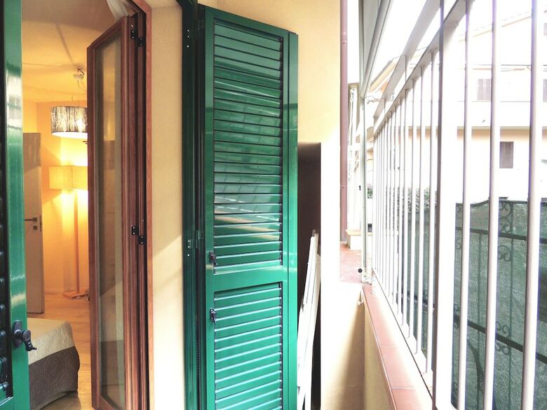 Apartamento Sogno Azzurro