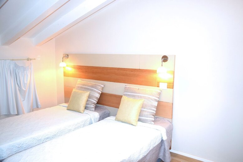 Apartamento Sogno Azzurro