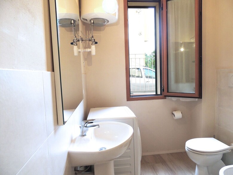 Apartamento Sogno Azzurro