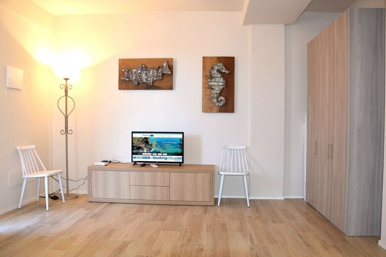 Apartamento Sogno Azzurro