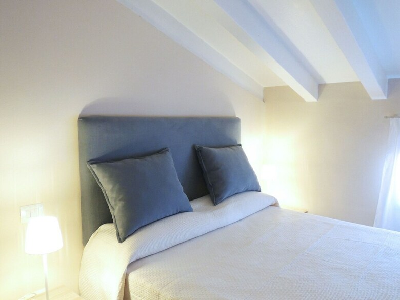 Apartamento Sogno Azzurro