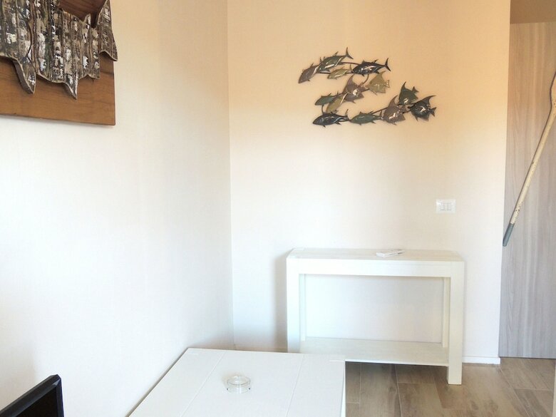 Apartamento Sogno Azzurro