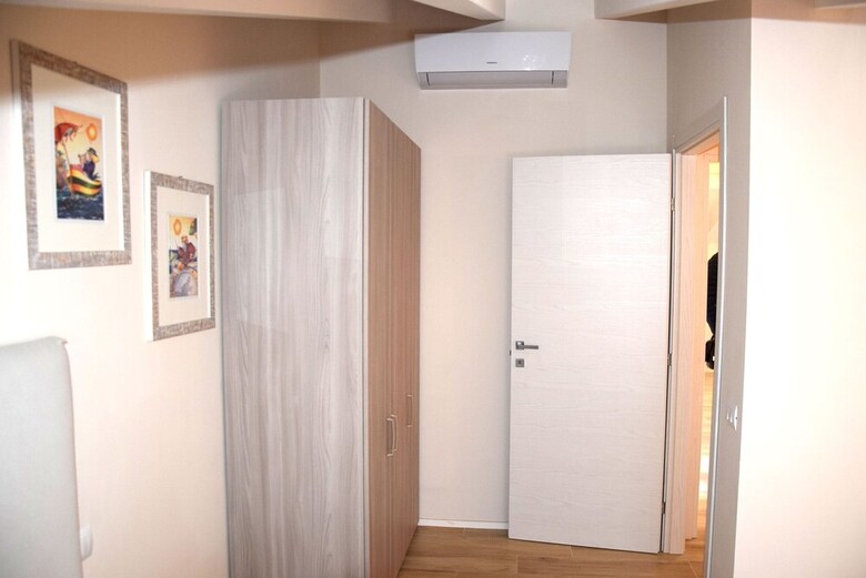 Apartamento Sogno Azzurro