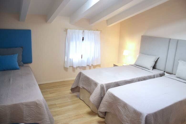 Apartamento Sogno Azzurro