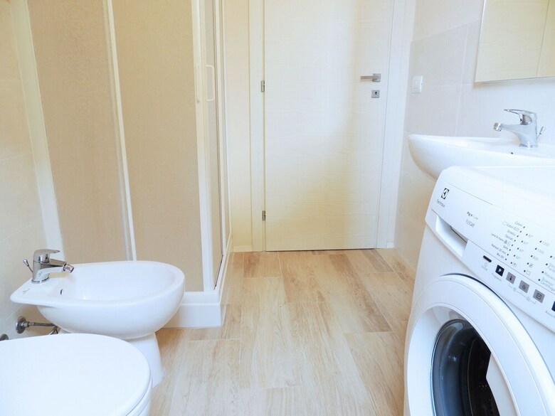 Apartamento Sogno Azzurro