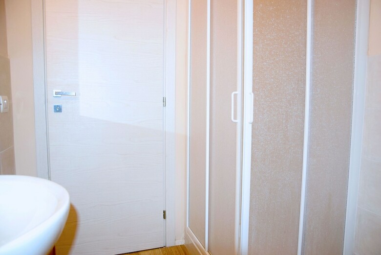 Apartamento Sogno Azzurro