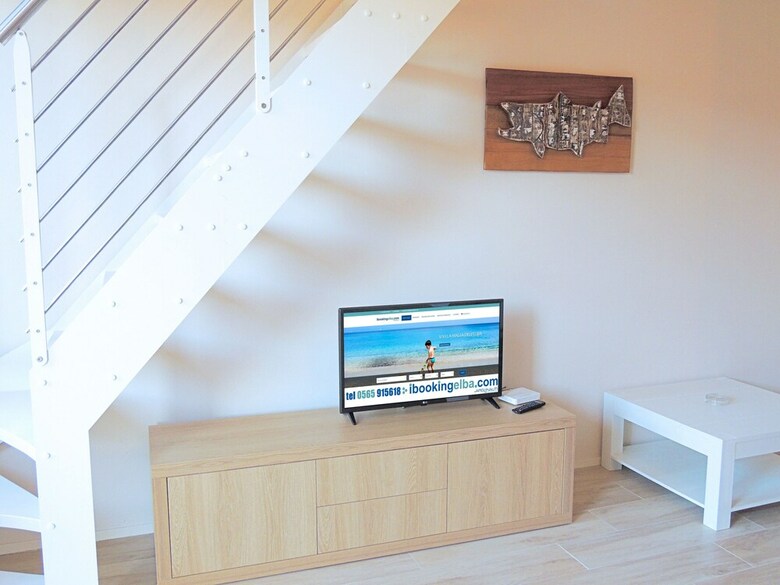 Apartamento Sogno Azzurro