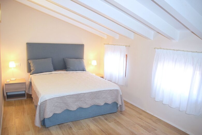 Apartamento Sogno Azzurro
