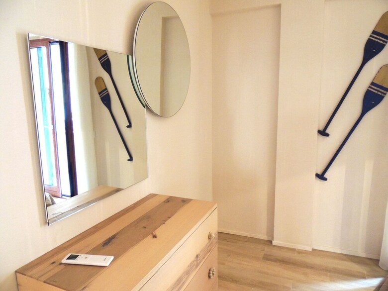 Apartamento Sogno Azzurro