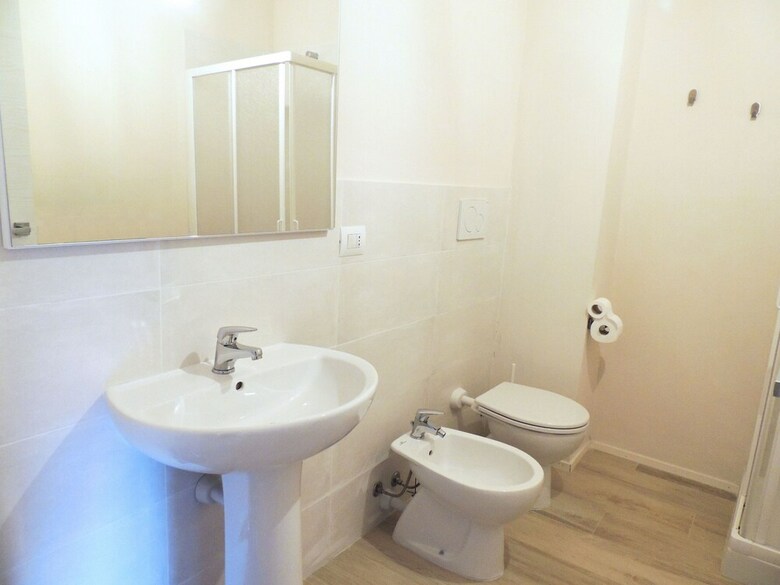 Apartamento Sogno Azzurro