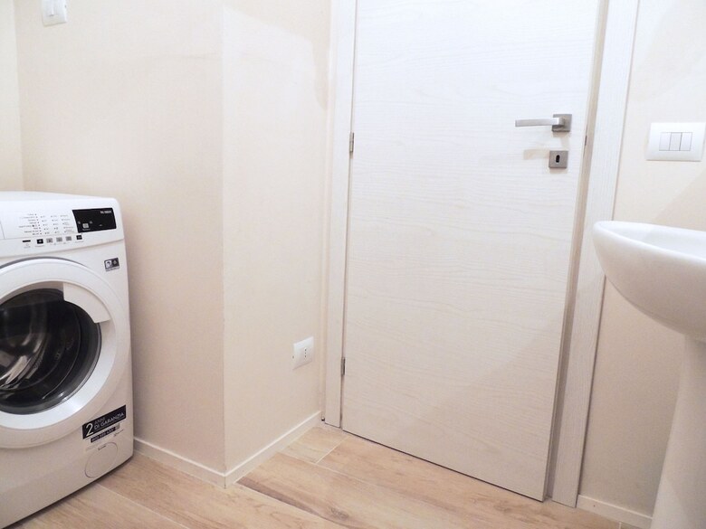 Apartamento Sogno Azzurro