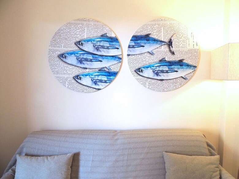 Apartamento Sogno Azzurro