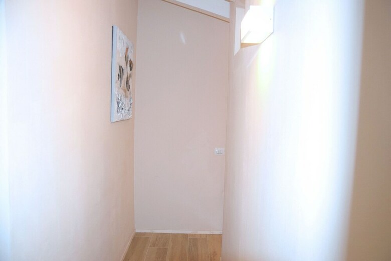 Apartamento Sogno Azzurro