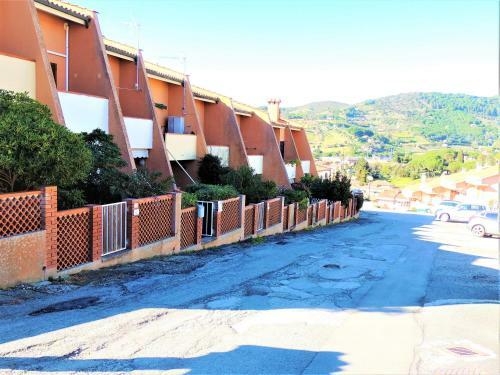 Apartamento Appartamento Portolongone