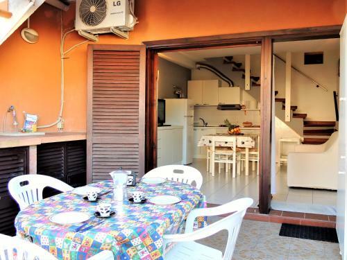 Apartamento Appartamento Portolongone