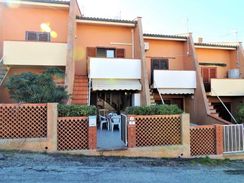 Apartamento Appartamento Portolongone