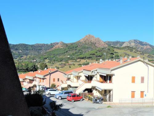 Apartamento Appartamento Portolongone