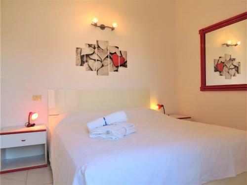 Apartamento Appartamento Portolongone