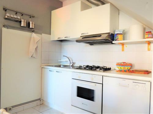 Apartamento Appartamento Portolongone