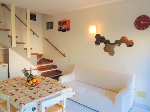 Apartamento Appartamento Portolongone