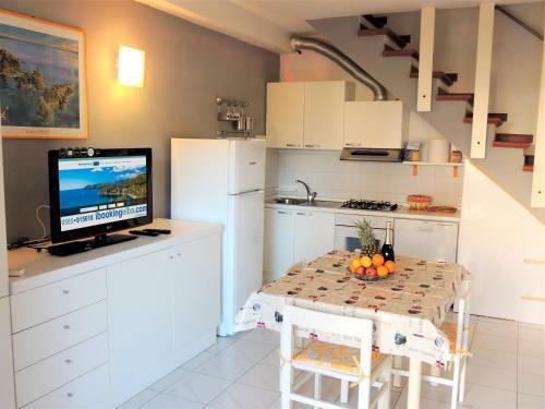 Apartamento Appartamento Portolongone