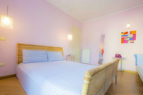 Apartamento Baia Fiorita