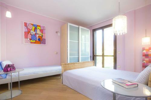 Apartamento Baia Fiorita