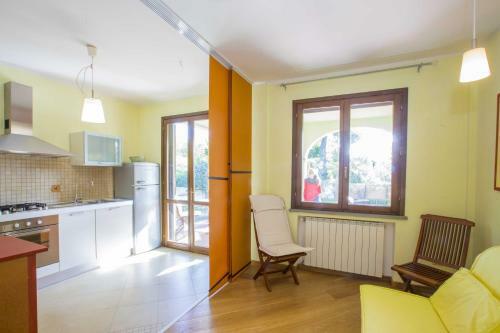 Apartamento Baia Fiorita