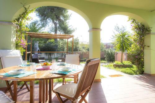 Apartamento Baia Fiorita