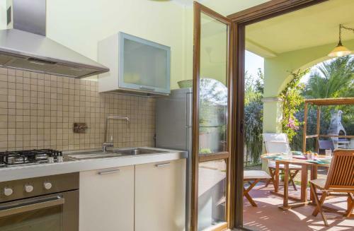 Apartamento Baia Fiorita