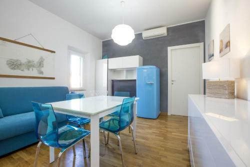 Nila Apartment