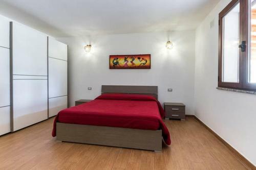 Apartamento Sa' Perda Manna
