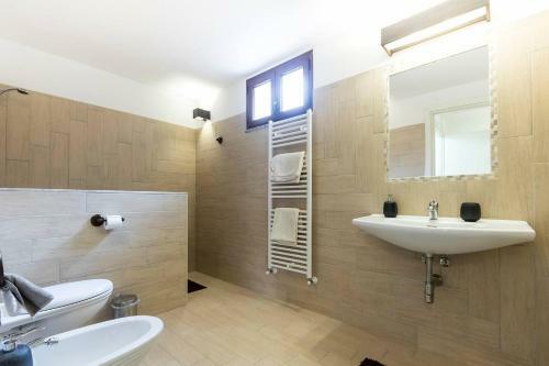 Apartamento Sa' Perda Manna