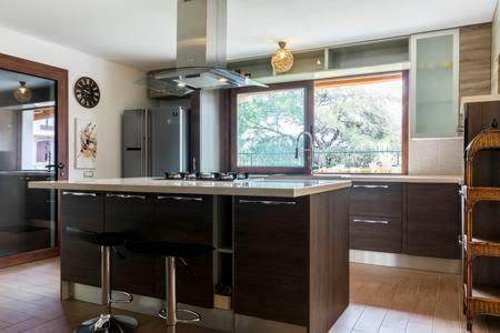 Apartamento Sa' Perda Manna