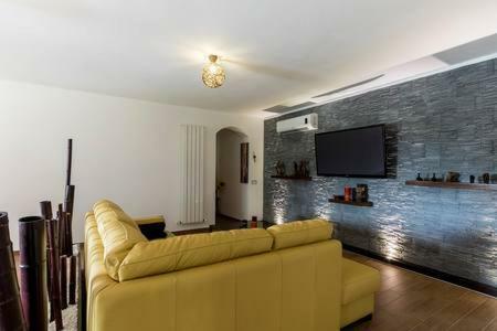 Apartamento Sa' Perda Manna