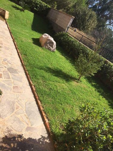 Apartamento Sa' Perda Manna