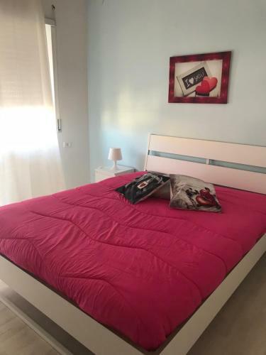 Bed & Breakfast Alex's Home