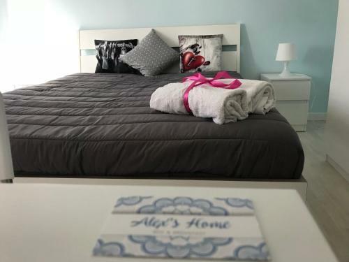 Bed & Breakfast Alex's Home