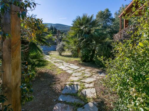 Locazione Turistica Straccoligno.1