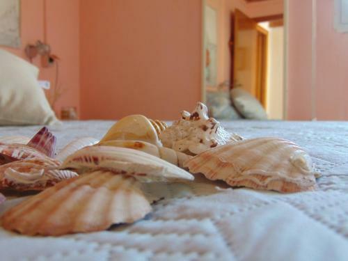 Hotel Camere Dieci Maggio
