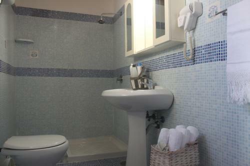 Hotel Camere Dieci Maggio