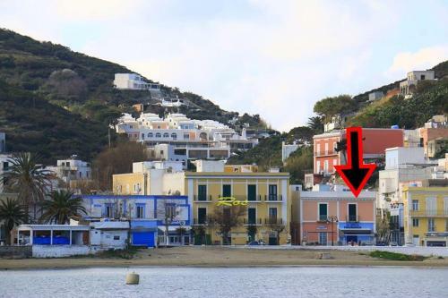 Apartamento Maridea - Spiaggia Sant' Antonio